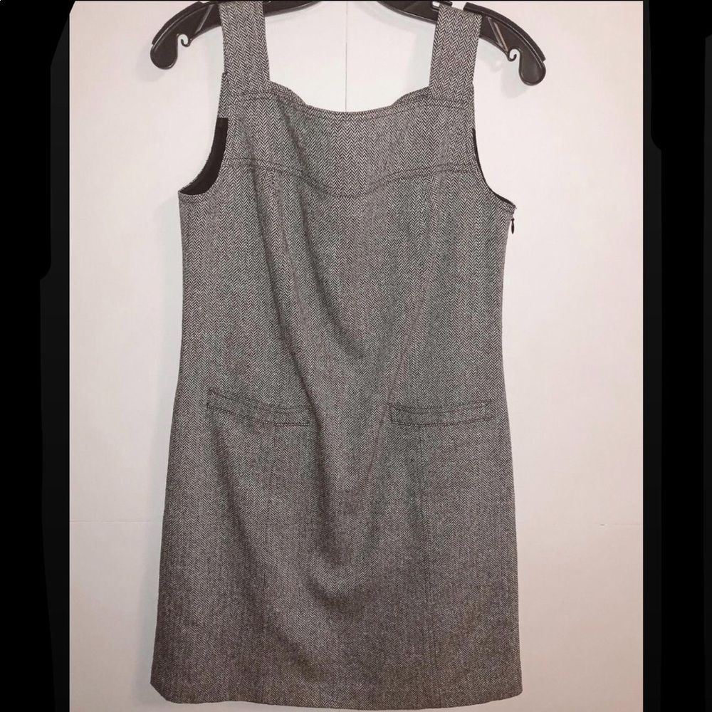 Grey Ann Taylor Loft